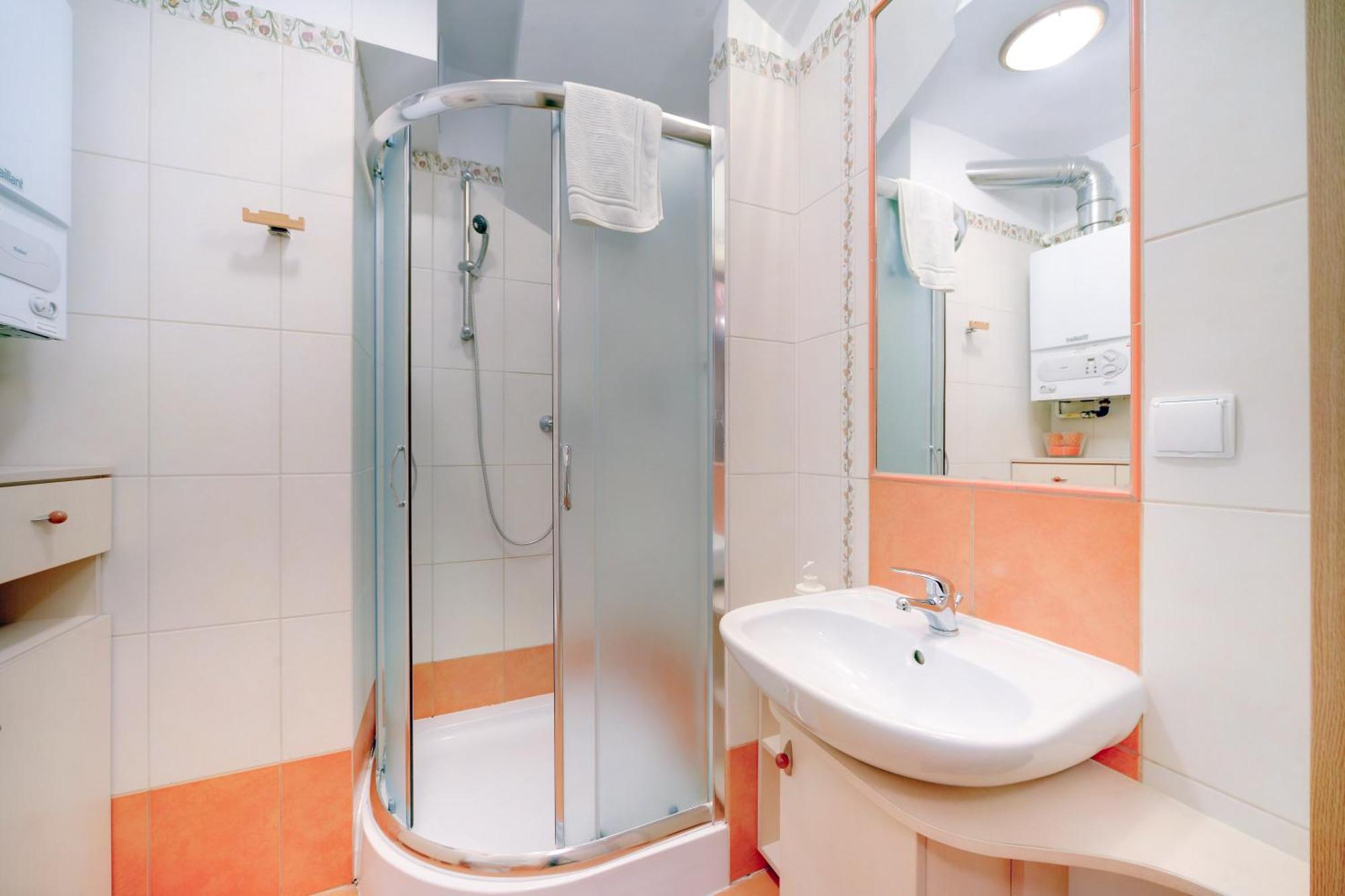 Apartamenty Sun Seasons 24 - Rezydencja Parkowa Szklarska Poreba Room photo