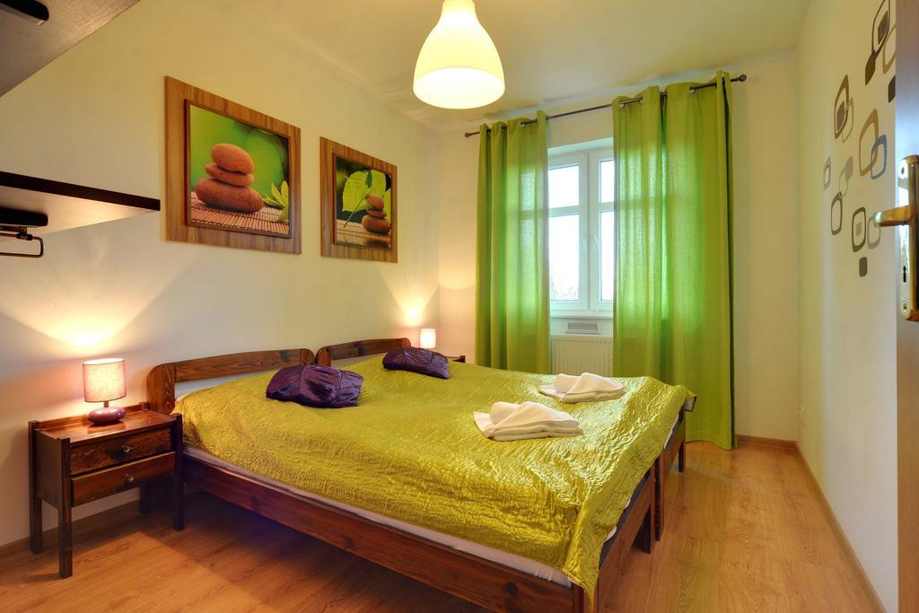 Apartamenty Sun Seasons 24 - Rezydencja Parkowa Szklarska Poreba Room photo