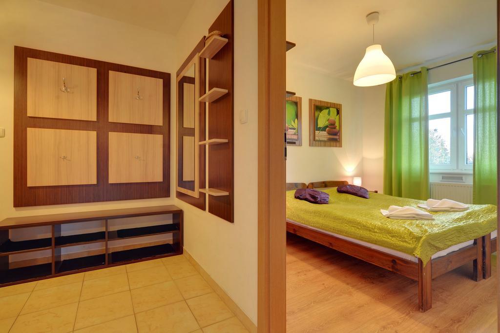 Apartamenty Sun Seasons 24 - Rezydencja Parkowa Szklarska Poreba Room photo