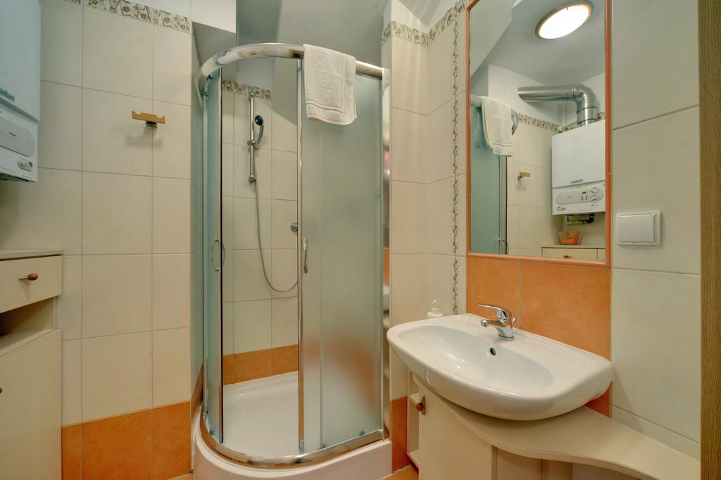 Apartamenty Sun Seasons 24 - Rezydencja Parkowa Szklarska Poreba Exterior photo